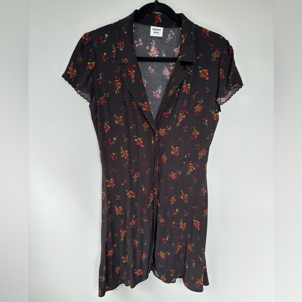 Sunday Best Vida Dress